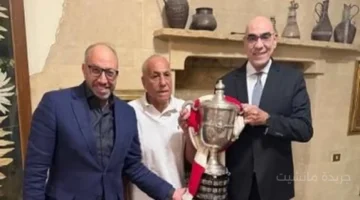 عقوبات وانسحاب أفريقي؟.. قرارات حاسمة تنتظر الزمالك في اجتماع اليوم 1